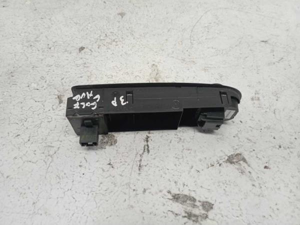 BOUTON LEVE VITRE VW GOLF 6 2-VITRES - Vue 2